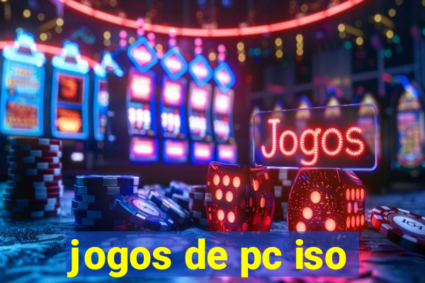jogos de pc iso